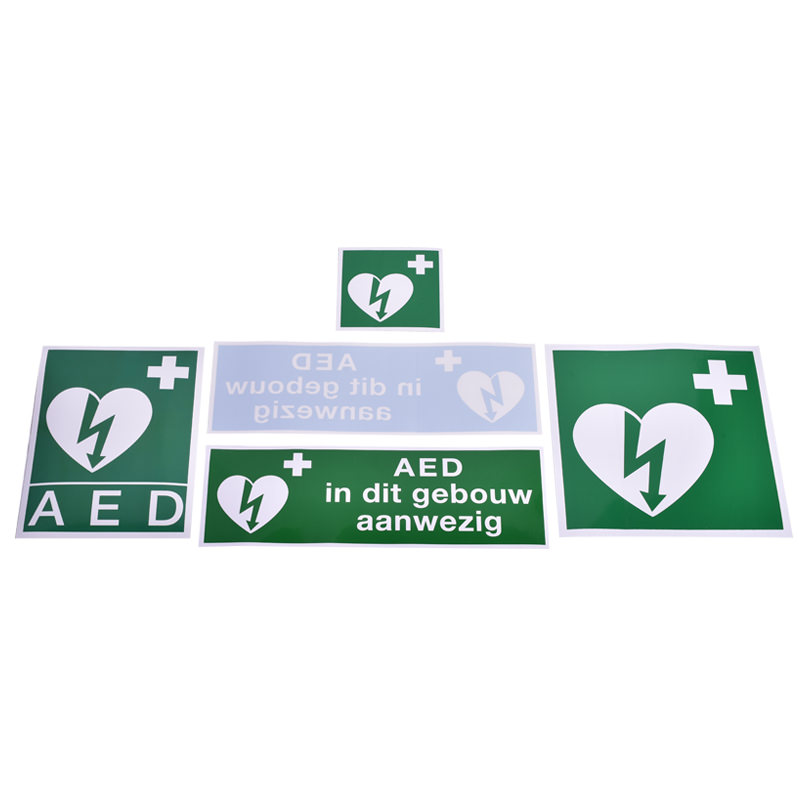 HeartSine Samaritan 360P AED