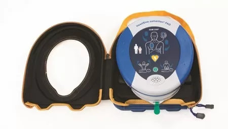 Heartsine Samaritan PAD 350P AED Pakket - Halfautomatische Defibrillator