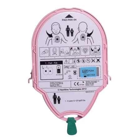 Heartsine-kinderpadpak-safety focus